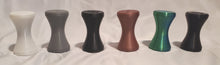 Set of 4 warp weights