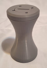 Set of 4 warp weights