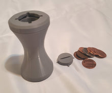 Set of 4 warp weights