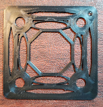 3D Printed Weaving Cards / Tablets