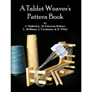 Tablet Weavers Pattern Book